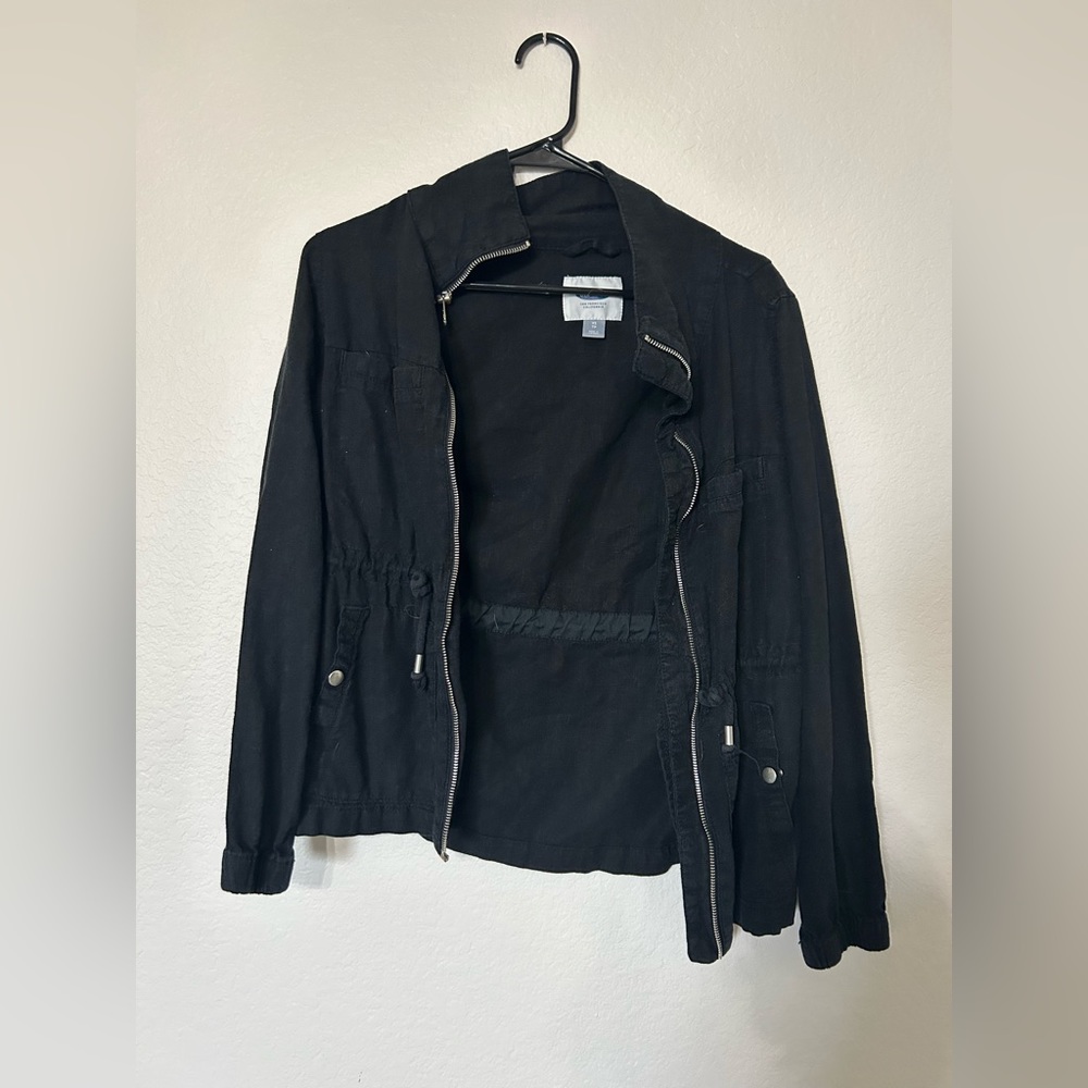 Cargo Jacket